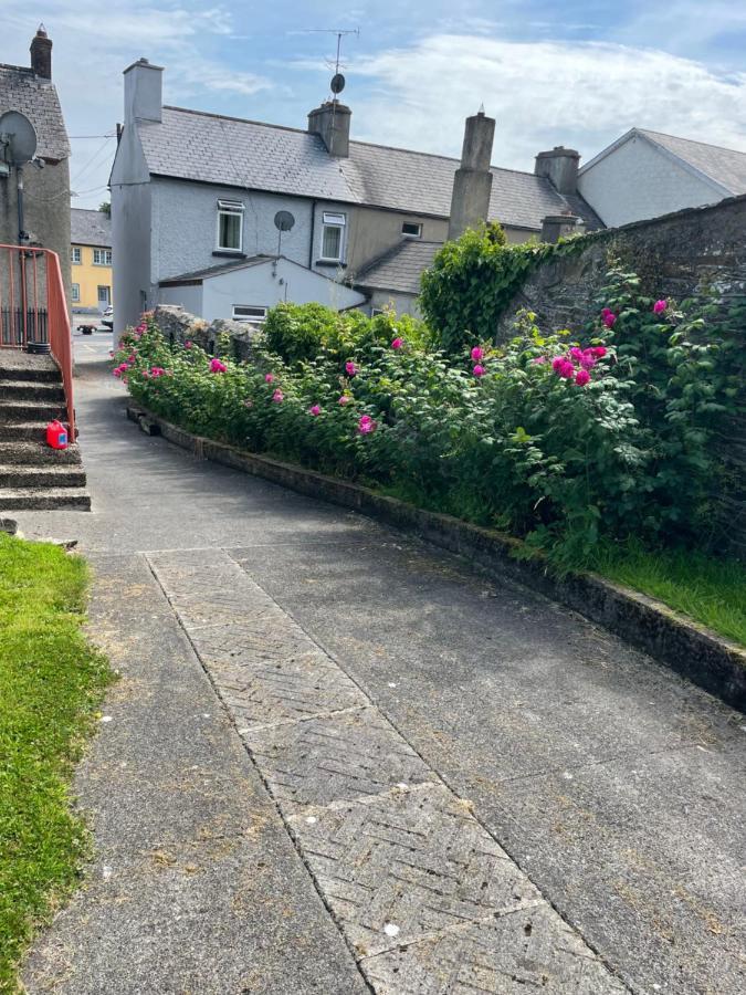 Large Townhouse With Gardens Apartment Kingscourt Exterior photo